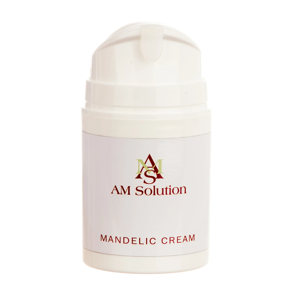 AM SOLUTION MANDELIC CREAM